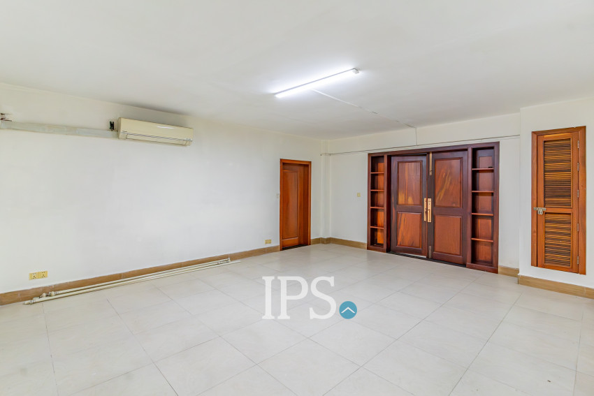 3,366 Sqm Commercial Building For Rent - BKK2, Phnom Penh