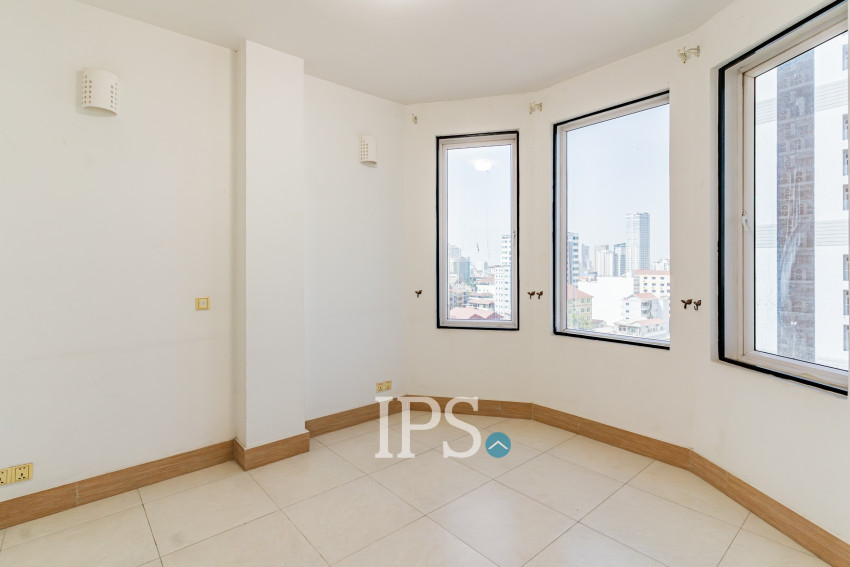 3,366 Sqm Commercial Building For Rent - BKK2, Phnom Penh