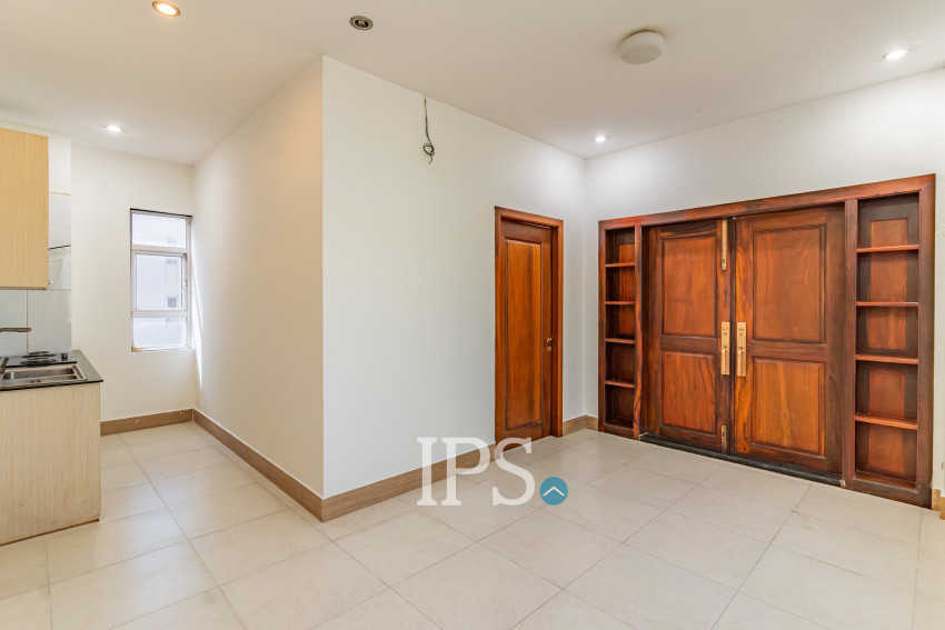 3,366 Sqm Commercial Building For Rent - BKK2, Phnom Penh