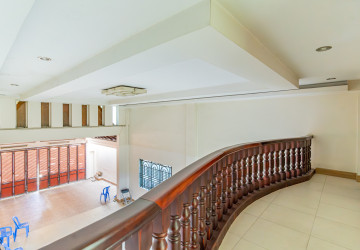 3,366 Sqm Commercial Building For Rent - BKK2, Phnom Penh thumbnail