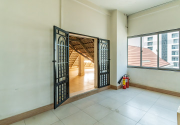 3,366 Sqm Commercial Building For Rent - BKK2, Phnom Penh thumbnail