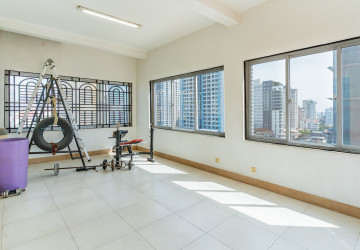 3,366 Sqm Commercial Building For Rent - BKK2, Phnom Penh thumbnail