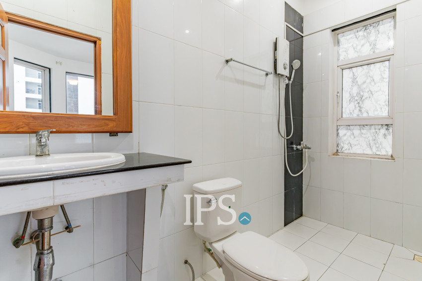 3,366 Sqm Commercial Building For Rent - BKK2, Phnom Penh