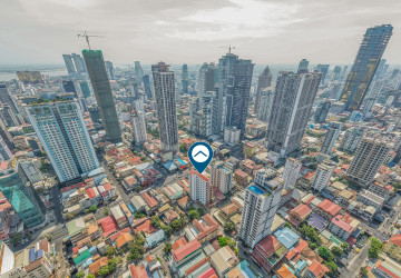 3,366 Sqm Commercial Building For Rent - BKK2, Phnom Penh thumbnail