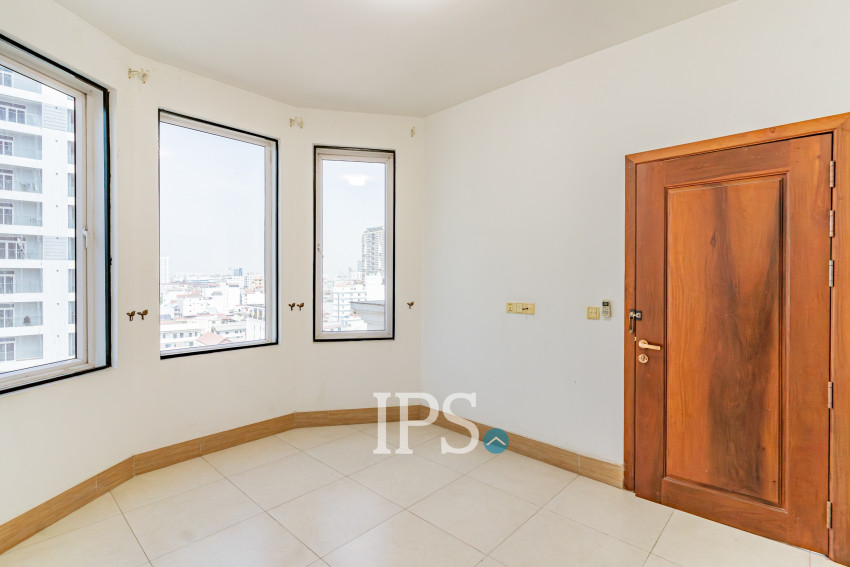 3,366 Sqm Commercial Building For Rent - BKK2, Phnom Penh