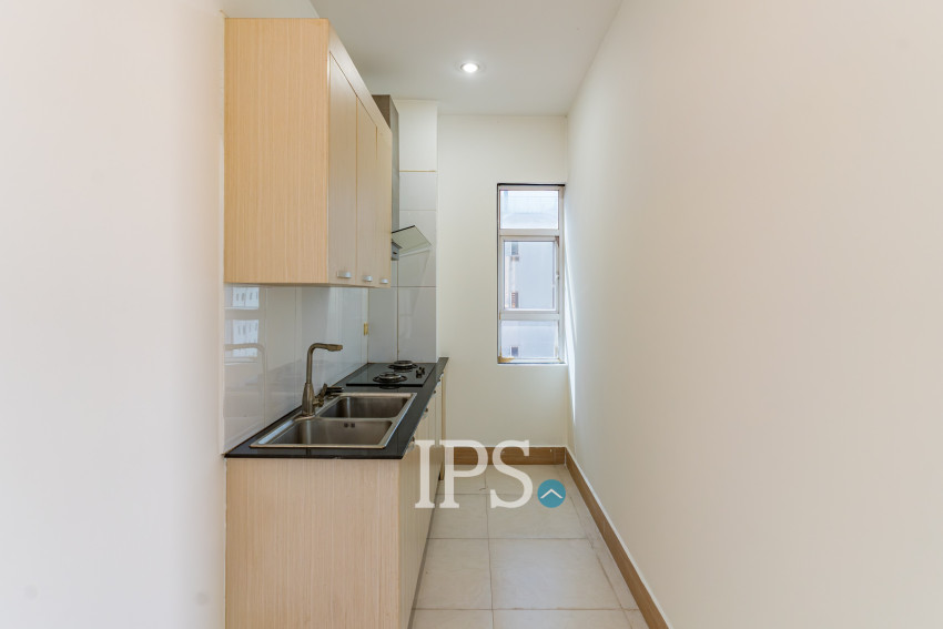 3,366 Sqm Commercial Building For Rent - BKK2, Phnom Penh