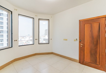 3,366 Sqm Commercial Building For Rent - BKK2, Phnom Penh thumbnail