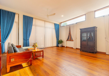 3 Bedroom Villa For Rent - Sala Kamreuk, Siem Reap thumbnail