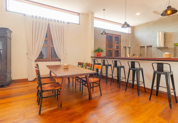 3 Bedroom Villa For Rent - Sala Kamreuk, Siem Reap thumbnail