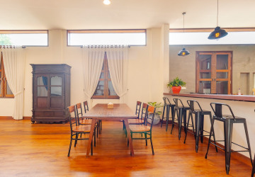 3 Bedroom Villa For Rent - Sala Kamreuk, Siem Reap thumbnail