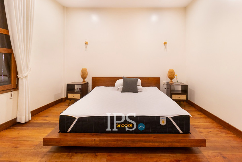 3 Bedroom Villa For Rent - Sala Kamreuk, Siem Reap