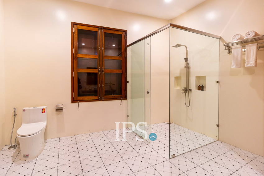 3 Bedroom Villa For Rent - Sala Kamreuk, Siem Reap