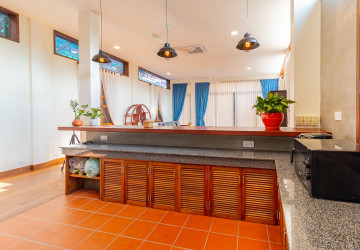 3 Bedroom Villa For Rent - Sala Kamreuk, Siem Reap thumbnail