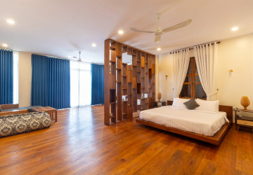 3 Bedroom Villa For Rent - Sala Kamreuk, Siem Reap thumbnail