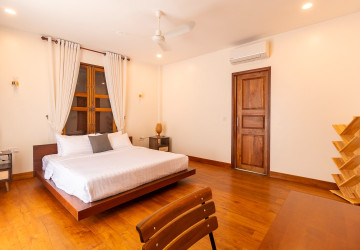 3 Bedroom Villa For Rent - Sala Kamreuk, Siem Reap thumbnail