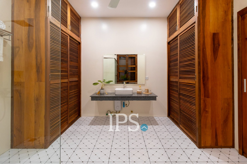 3 Bedroom Villa For Rent - Sala Kamreuk, Siem Reap