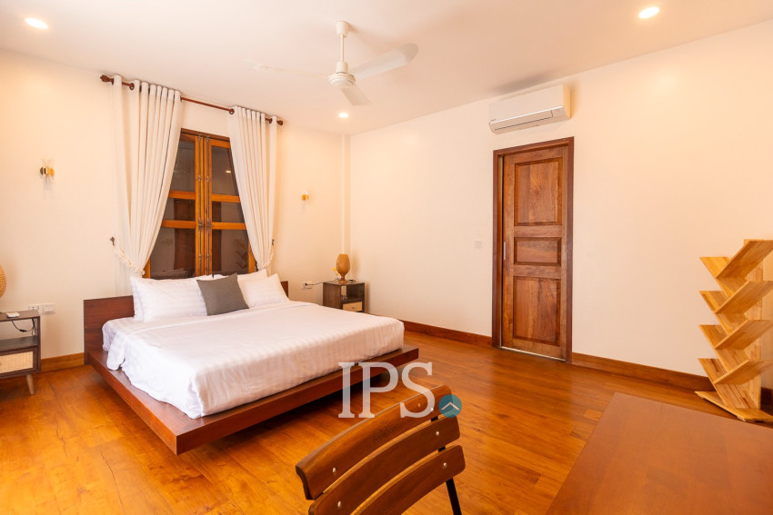 3 Bedroom Villa For Rent - Sala Kamreuk, Siem Reap