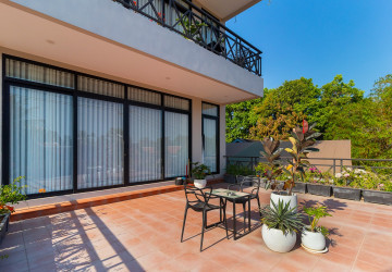 3 Bedroom Villa For Rent - Sala Kamreuk, Siem Reap thumbnail