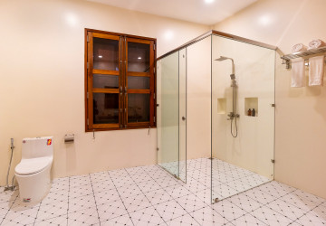 3 Bedroom Villa For Rent - Sala Kamreuk, Siem Reap thumbnail