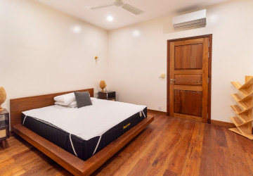 3 Bedroom Villa For Rent - Sala Kamreuk, Siem Reap thumbnail