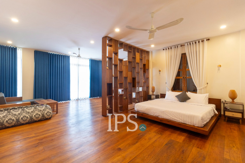 3 Bedroom Villa For Rent - Sala Kamreuk, Siem Reap
