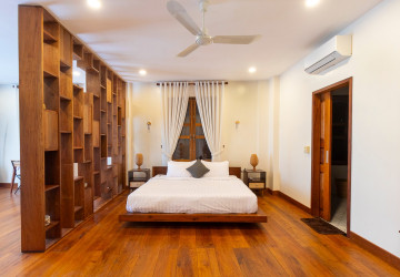 3 Bedroom Villa For Rent - Sala Kamreuk, Siem Reap thumbnail