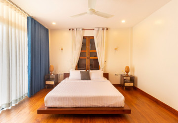 3 Bedroom Villa For Rent - Sala Kamreuk, Siem Reap thumbnail