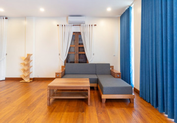 3 Bedroom Villa For Rent - Sala Kamreuk, Siem Reap thumbnail