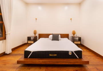 3 Bedroom Villa For Rent - Sala Kamreuk, Siem Reap thumbnail