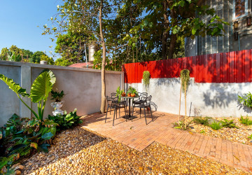 3 Bedroom Villa For Rent - Sala Kamreuk, Siem Reap thumbnail