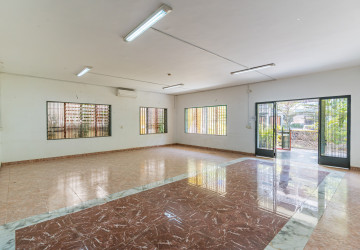 5 Bedroom Commercial Villa For Rent - Mittapheap, Phnom Penh thumbnail