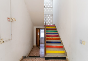 5 Bedroom Commercial Villa For Rent - Mittapheap, Phnom Penh thumbnail