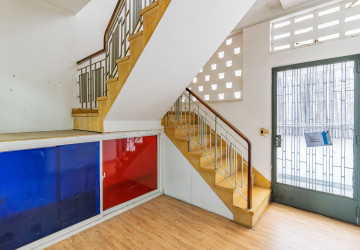 5 Bedroom Commercial Villa For Rent - Mittapheap, Phnom Penh thumbnail