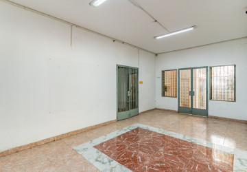 5 Bedroom Commercial Villa For Rent - Mittapheap, Phnom Penh thumbnail