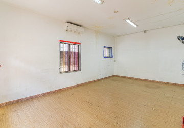 5 Bedroom Commercial Villa For Rent - Mittapheap, Phnom Penh thumbnail