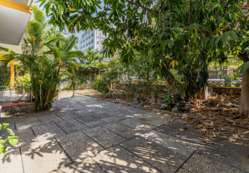 5 Bedroom Commercial Villa For Rent - Mittapheap, Phnom Penh thumbnail