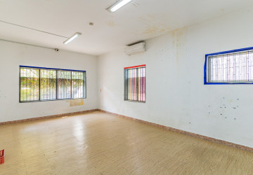 5 Bedroom Commercial Villa For Rent - Mittapheap, Phnom Penh thumbnail