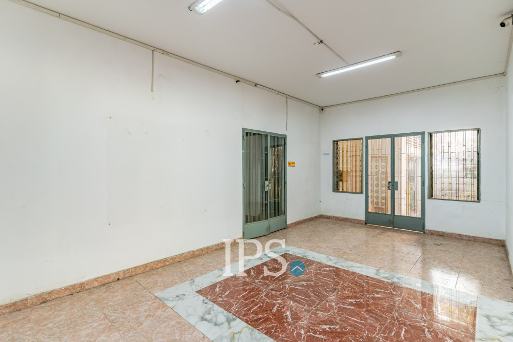 5 Bedroom Commercial Villa For Rent - Mittapheap, Phnom Penh - Image 7