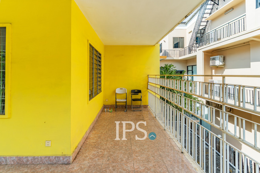 5 Bedroom Commercial Villa For Rent - Mittapheap, Phnom Penh