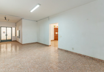 5 Bedroom Commercial Villa For Rent - Mittapheap, Phnom Penh thumbnail