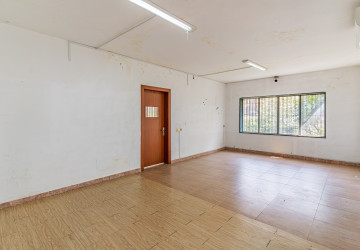 5 Bedroom Commercial Villa For Rent - Mittapheap, Phnom Penh thumbnail