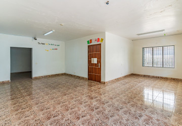 5 Bedroom Commercial Villa For Rent - Mittapheap, Phnom Penh thumbnail