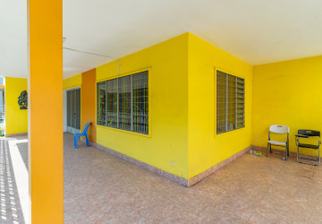 5 Bedroom Commercial Villa For Rent - Mittapheap, Phnom Penh thumbnail