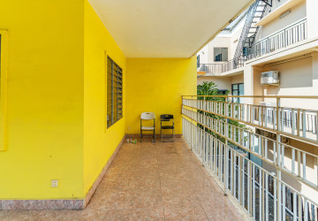 5 Bedroom Commercial Villa For Rent - Mittapheap, Phnom Penh thumbnail
