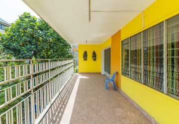 5 Bedroom Commercial Villa For Rent - Mittapheap, Phnom Penh thumbnail