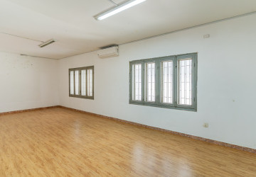 5 Bedroom Commercial Villa For Rent - Mittapheap, Phnom Penh thumbnail