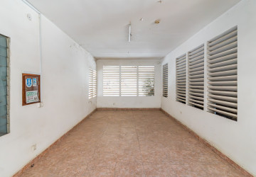 5 Bedroom Commercial Villa For Rent - Mittapheap, Phnom Penh thumbnail