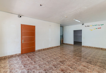 5 Bedroom Commercial Villa For Rent - Mittapheap, Phnom Penh thumbnail