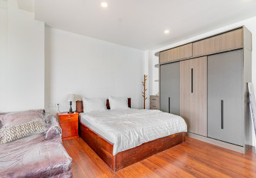 65 Sqm Studio Serviced Apartment - Toul Tum Poung 1, Phnom Penh thumbnail