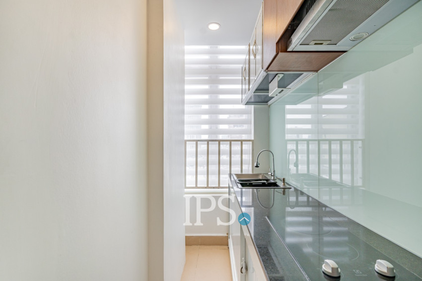 65 Sqm Studio Serviced Apartment - Toul Tum Poung 1, Phnom Penh